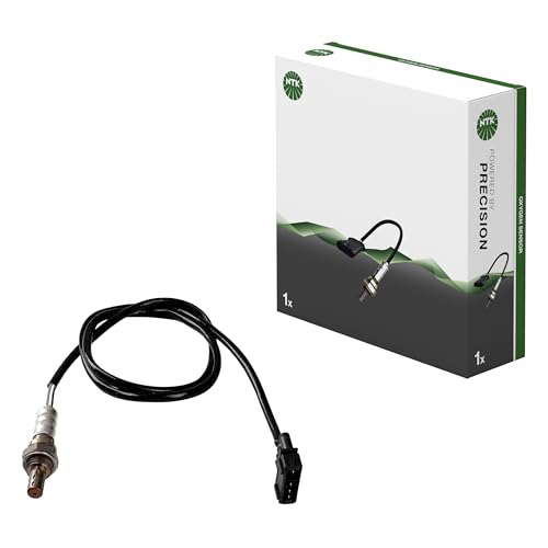 Sonda lambda NTK | OZA829-EE15, 97464