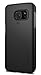 Spigen Thin Fit Designed for Samsung Galaxy S7 Case (2016) - Black