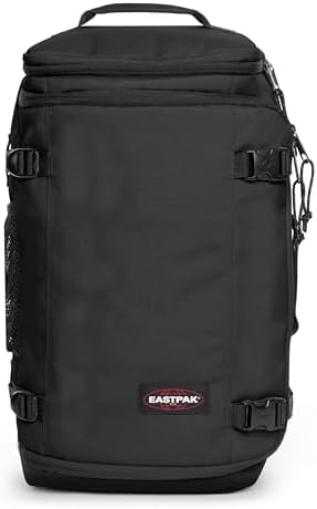 Amazon.com: EASTPAK Travelpack – 42L Cabin-Size Duffel Backpack