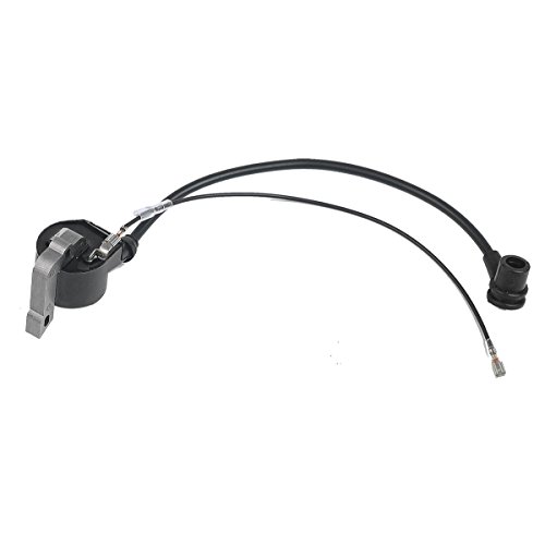 HIPA Ignition Coil Module Assy For Jonsered 670 670 CHAMP 630 625 2054 2055 2094 2095 Chainsaw