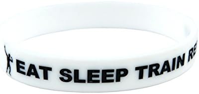 sportwristbands Fitness and Bodybuilding Training Workout Sports Gym CrossFit Equipment Accessories Silicone Rubber Band Wristband Bracelet Unisex New