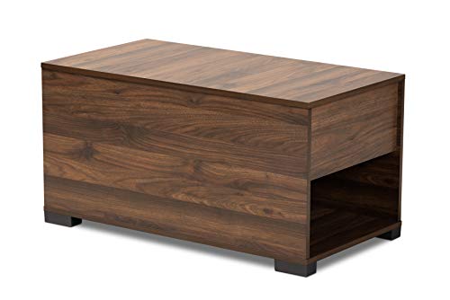 Baxton Studio Pet Houses, Brown