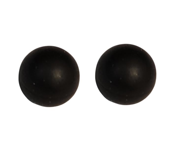 PRD Rubber Ball for Redring (Selectronic) - 93594115 (Ball ONLY) (2)