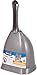 Petmate Boode Scoop'N Hide Deep-Bucket Cat Litter Scoop Built-In Rake 3 Colors primary