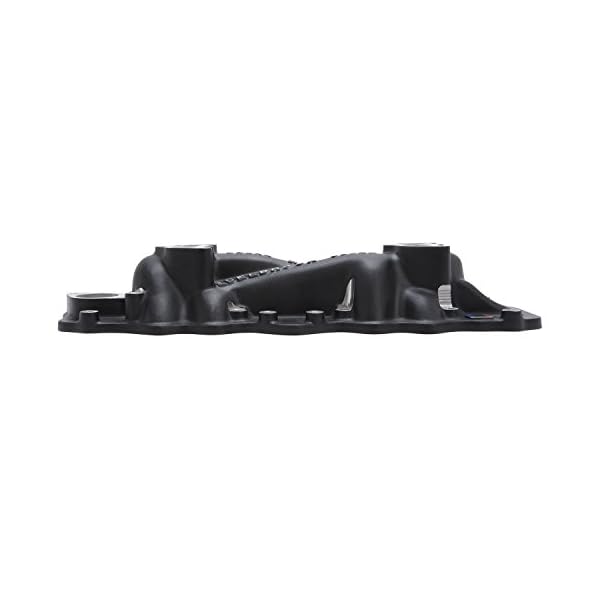 Edelbrock 11003 38 – 48 Ford Flathead Super Dual Manifold - Imagen 7
