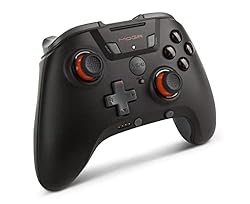 PowerA MOGA XP5-A Plus Bluetooth Controller - for