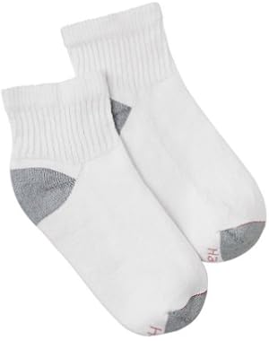 Women's Ankle Socks 6-pack