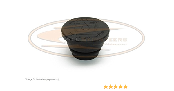 Amazon Com Engine Oil Fill Cap For Bobcat Skid Steers 463 645 743 751 753 763 A B Patio Lawn Garden