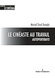 Le  cinéaste au travail