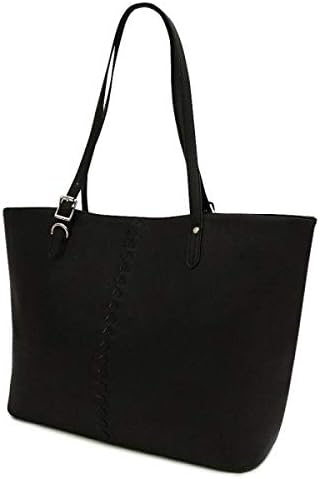 Amazon Co Jp トートバッグ レディース メンズ レディースバッグ カジュアルバッグ ビジネスバッグ オフィスカジュアル ビジネストート 女性用 通勤 通学 大きめ 大容量 サイズ Pc シンプル 人気 バッグ 鞄 カバン かばん ブラック シューズ バッグ