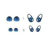 Linner Replacement Earbuds Tips and Hooks for