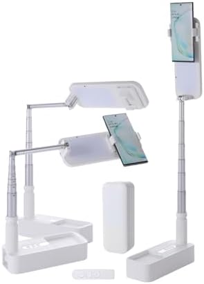 beyonday Foldable Phone Holder for Recording, Selfie Stand with