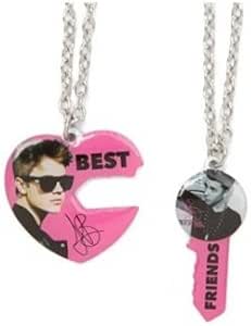 Bravado Pendant Necklace Set 
