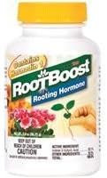 Gardentech Rootboost Rooting Hormone by Gulfstream Central Garden
