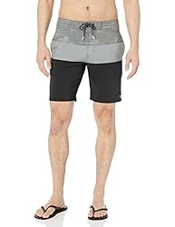 Billabong Men's Standard Performance Stretch