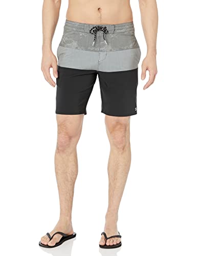 Billabong Men's Standard Performance Stretch