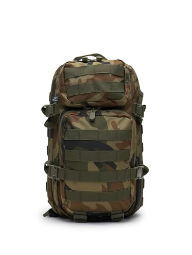 Brandit US Cooper Rucksack medium woodland Gr. OS Art. 8007-10-OS