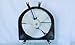 TYC 600070 Cooling Fan Assembly Compatible with 1992-1998 Honda Civic