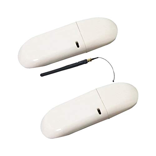 Flameer WiFi Probe Http Upload MAC Address Collection-White-Plastic - White -Universal Version - Thumbnail 2