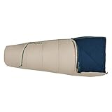 Kelty Rambler 50 Regular RH Sleeping Bag
