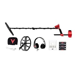 Minelab Vanquish 540 Detector with 12 x 9 Coil and
