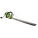 Greenworks 22-Inch 4 Amp Dual-Action Corded Hedge Trimmer 22122 primary