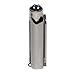 Clipper Lighter Multitool - LighterBro - Stainless Steel (Silver)