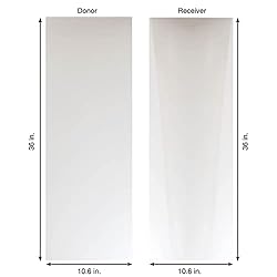 Fujifilm Prescale Extreme Low LLLLW (4LW) - Surface