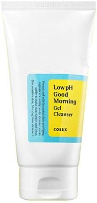 Low pH Good Morning Gel Cleanser 150ml