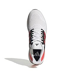 adidas Men's Ultradream DNA Sneaker, White/Lucid