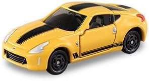Amazon Aeon限定トミカ ｎｏ ３９ 日産 フェアレディｚ ヘリテージエディション仕様 ミニカー ダイキャストカー おもちゃ