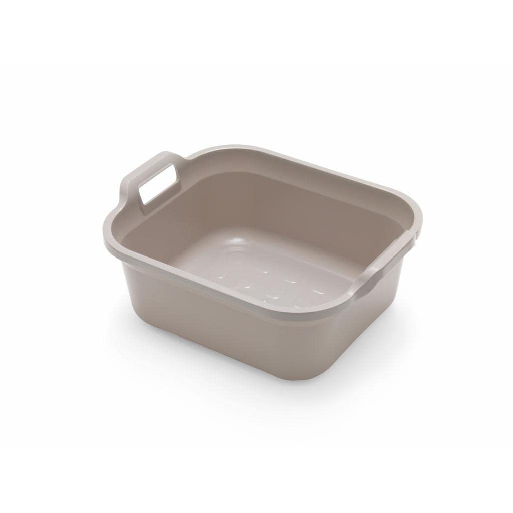 Addis Washing Up Bowl (One Size) (Mushroom)