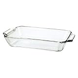 Anchor Hocking 3-Quart Oven Basics Baking Dish, Set