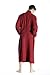 Cashmere Boutique 100% Pure Cashmere Full Length Robes for Men – Shawl Collar, Lightweight, Soft Plush, Winter Warm, and Cozy