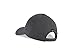 Callaway Golf Heritage Twill Hat, Charcoal/Black, Adjustable