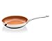 Gotham Steel Triple Ply Reinforced Stainless Steel Frying Pan, 8.5