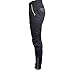 4ucycling Mens Windstopper Casual Outdoor and Multi Sporting Pants Fleeced XL(Kaijia)