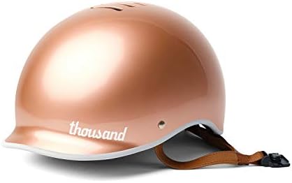 thousand adult bike helmet