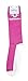 TuffRider Jpc Coolmax Boot Socks, Hot Pink, Standard