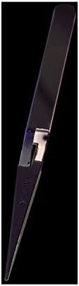 Zona 37-549 Cross Locking Fine Point Tweezers