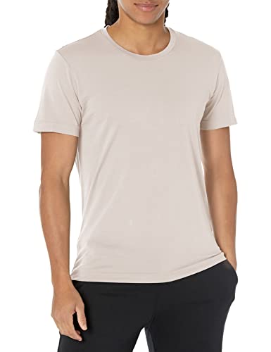Velvet by Graham & Spencer Men's Howard Short Sleeve Shirt, Cirrus, X-Large at Amazon