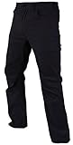 Condor Cipher Pants Black (W32 L32, Black)