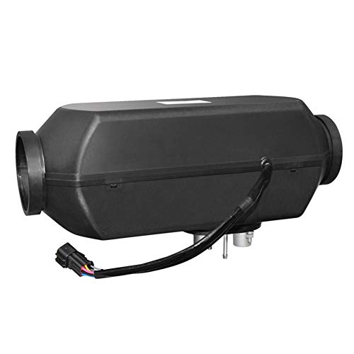 5KW 12V/24V Air Diesel Heater Plarnar,Vans, Trucks, RV, Motorhome Trailer, Boats 5000W Vehicle Heater