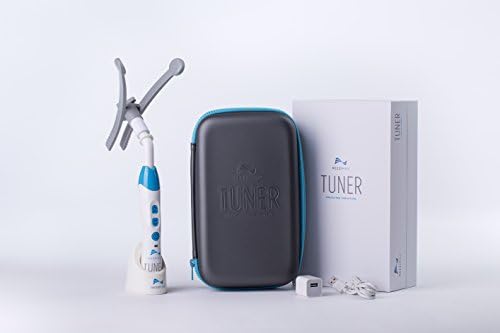 Rezzimax Tuner - The Headache Relief Device - Rechargeable Lithium Ion Battery Included!