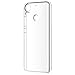HTC Desire 10 pro Case, Starhemei Slim Concise Transparent TPU Soft Shell Ultra Thin Flexibility Bumper Rubber Case Cover for HTC Desire 10 pro (TPU Clear)