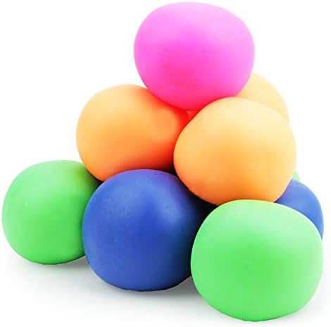 Boley 12 Pack Stress Relief Toys 