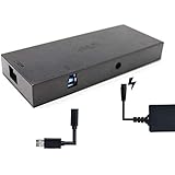 Skywin Kinect Adapter - Includes Power Adapter, AC Cord, and USB Cable Compatible with Xbox Kinect - Connect Xbox Kinect to PC, Xbox One, Xbox One S, and Xbox one X
