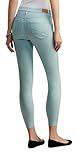 Aeropostale Women's Seriously Stretchy Ankle Length High-Waisted Jegging