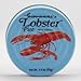 Lobster Pate with Cognac - 2.75oz by Giovanni.