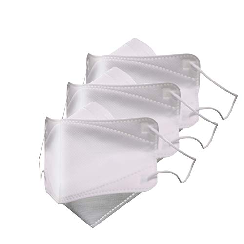 KF94 Particulate Respirator Face Safety CoverMask Disposabl Air